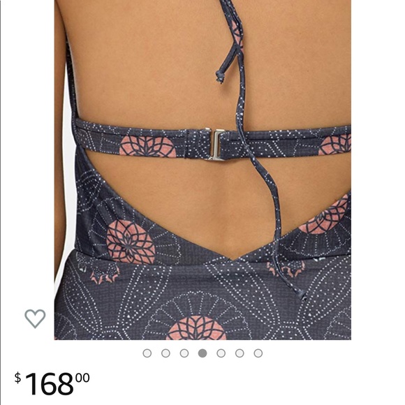 Tavik “Emme” One piece swim - Picture 3 of 8